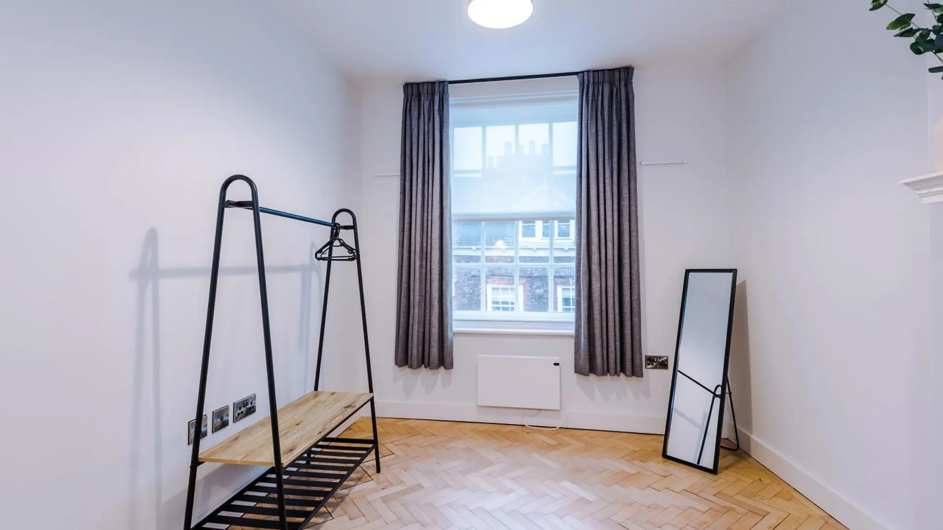 דירות Modern Central York Abode - Roof Terrace בריטניה